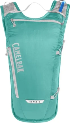 Camelbak Classic Light 70oz Hydration Pack - Latigo Teal -Camping Series Store 2404302000 teal c 50908.1681933800