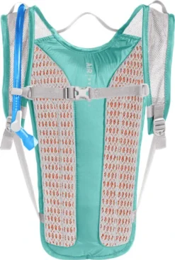 Camelbak Classic Light 70oz Hydration Pack - Latigo Teal -Camping Series Store 2404302000 teal d 98634.1681933801
