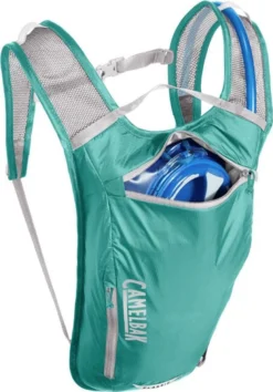 Camelbak Classic Light 70oz Hydration Pack - Latigo Teal -Camping Series Store 2404302000 teal e 30163.1681933802