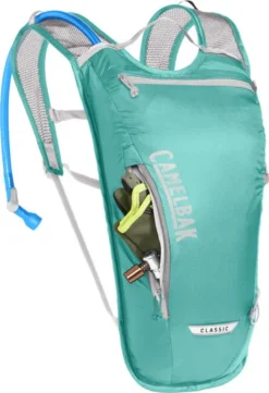 Camelbak Classic Light 70oz Hydration Pack - Latigo Teal -Camping Series Store 2404302000 teal f 17481.1681933803