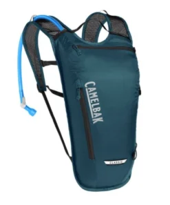 Camelbak Classic Light 70oz. Hydration Pack - Gibraltar Navy/Black