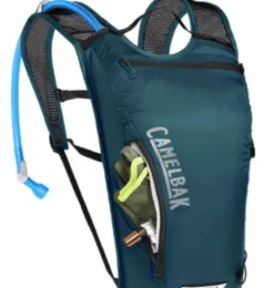 Camelbak Classic Light 70oz. Hydration Pack - Gibraltar Navy/Black 7 Camelbak Classic Light 70oz. Hydration Pack - Gibraltar Navy/Black -Camping Series Store 2404401000 classiclight gibnavy 3 45203.1615908442