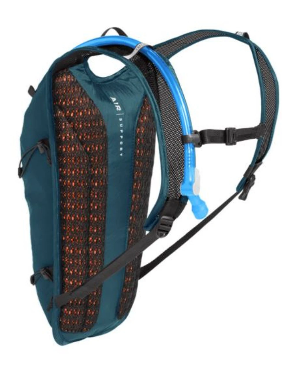 Camelbak Classic Light 70oz. Hydration Pack - Gibraltar Navy/Black 5 Camelbak Classic Light 70oz. Hydration Pack - Gibraltar Navy/Black - Image 5