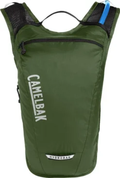 Camelbak Men's Hydrobak Light 50oz Hydration Pack - Army Green 8 Camelbak Men's Hydrobak Light 50oz Hydration Pack - Army Green -Camping Series Store 2405301000 armygreen c 08663.1681933994