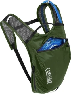 Camelbak Men's Hydrobak Light 50oz Hydration Pack - Army Green 10 Camelbak Men's Hydrobak Light 50oz Hydration Pack - Army Green -Camping Series Store 2405301000 armygreen e 53779.1681933995