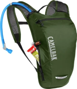 Camelbak Men's Hydrobak Light 50oz Hydration Pack - Army Green 11 Camelbak Men's Hydrobak Light 50oz Hydration Pack - Army Green -Camping Series Store 2405301000 armygreen f 01828.1681933996