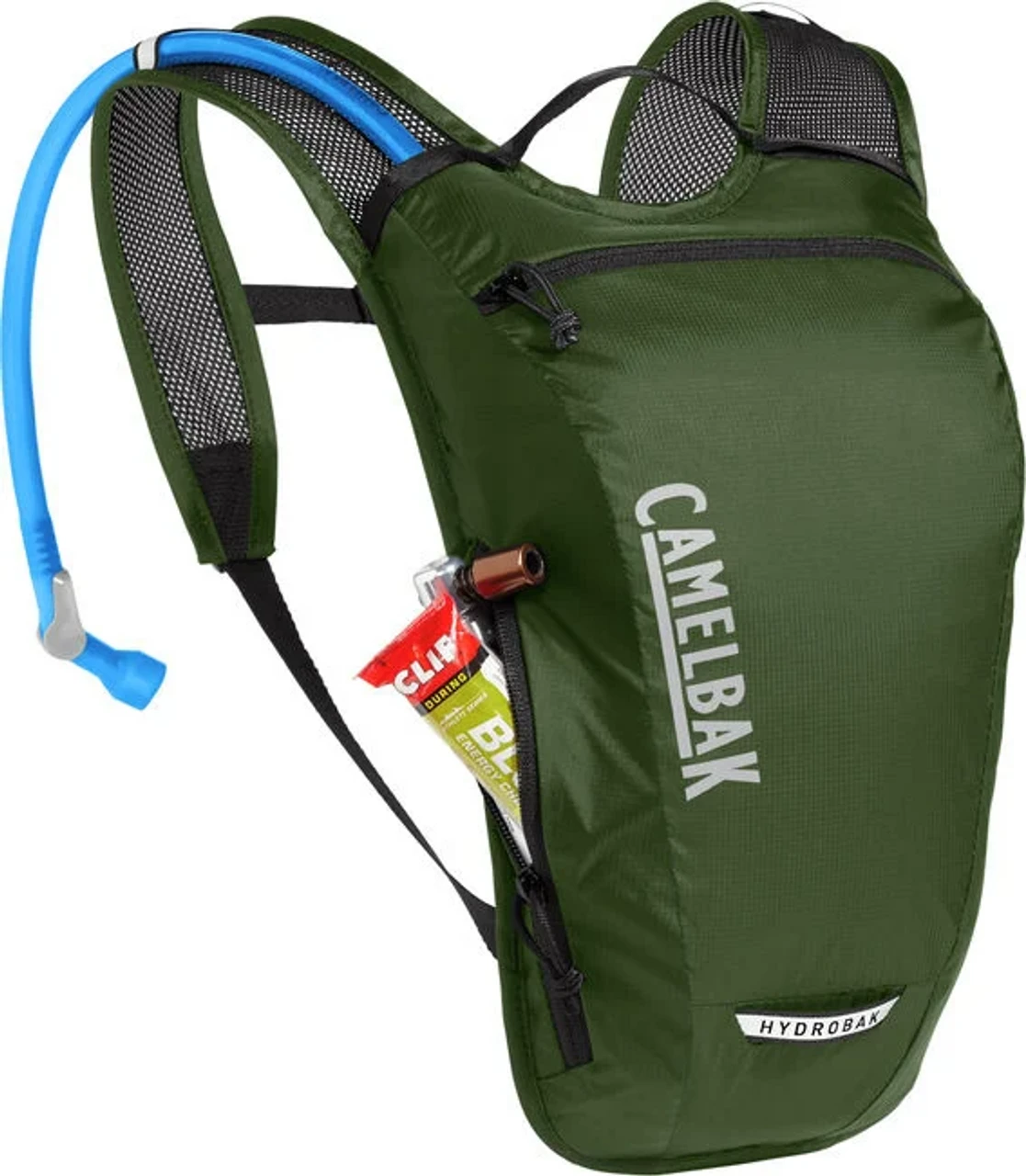 Camelbak Men's Hydrobak Light 50oz Hydration Pack - Army Green 6 Camelbak Men's Hydrobak Light 50oz Hydration Pack - Army Green - Image 6