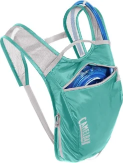 Camelbak Men's Hydrobak Light 50oz Hydration Pack - Latigo Teal -Camping Series Store 2405302000 latigoteal e 80955.1681934600