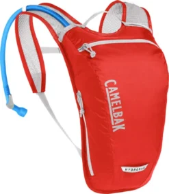 Camelbak Men's Hydrobak Light 50oz Hydration Pack - Red/Black