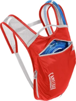 Camelbak Men's Hydrobak Light 50oz Hydration Pack - Red/Black -Camping Series Store 2405602000 redblack e 66598.1681934741