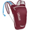 Camelbak Women's Hydroback Light-50oz Hydration Pack - Burgundy/Silver