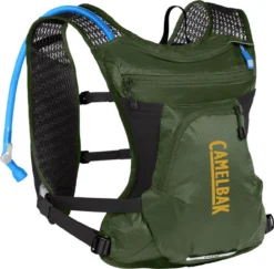 Camelbak Men's Chase Bike Vest 50oz - Army Green