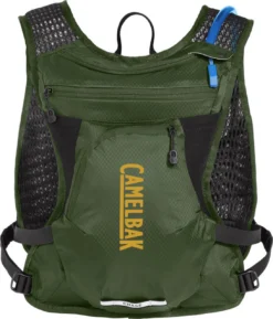 Camelbak Men's Chase Bike Vest 50oz - Army Green -Camping Series Store 2414301000 armygreen c 36811.1681998707