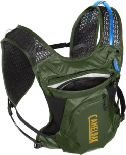 Camelbak Men's Chase Bike Vest 50oz - Army Green -Camping Series Store 2414301000 armygreen e 32229.1681998709