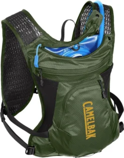 Camelbak Men's Chase Bike Vest 50oz - Army Green -Camping Series Store 2414301000 armygreen g 13961.1681998711