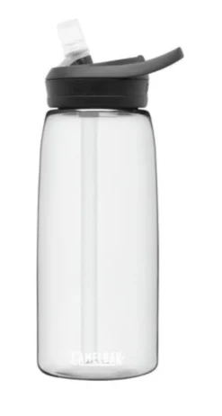 Camelbak Eddy+ 32oz Bottle With Tritan Renew - Clear