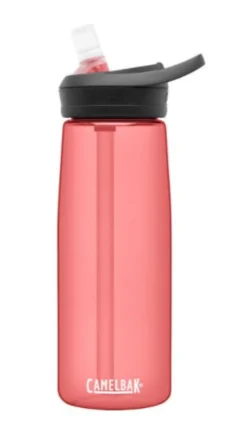 Camelbak Eddy+ 25oz Bottle With Tritan Renew - Rose