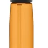 Camelbak Eddy+ 25oz Bottle With Tritan Renew - Lava