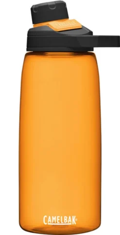 Camelbak Chute Mag 32oz Bottle With Tritan Renew - Sunset Orange