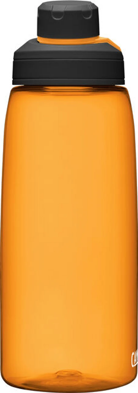 Camelbak Chute Mag 32oz Bottle With Tritan Renew - Sunset Orange 2 Camelbak Chute Mag 32oz Bottle With Tritan Renew - Sunset Orange - Image 2
