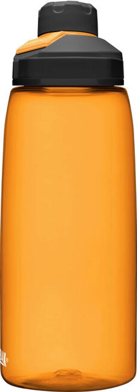 Camelbak Chute Mag 32oz Bottle With Tritan Renew - Sunset Orange 4 Camelbak Chute Mag 32oz Bottle With Tritan Renew - Sunset Orange - Image 4