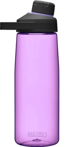 Camelbak Chute Mag 25oz Bottle With Tritan Renew - Lavender -Camping Series Store 2470502075 lavender c 29521.1682002748