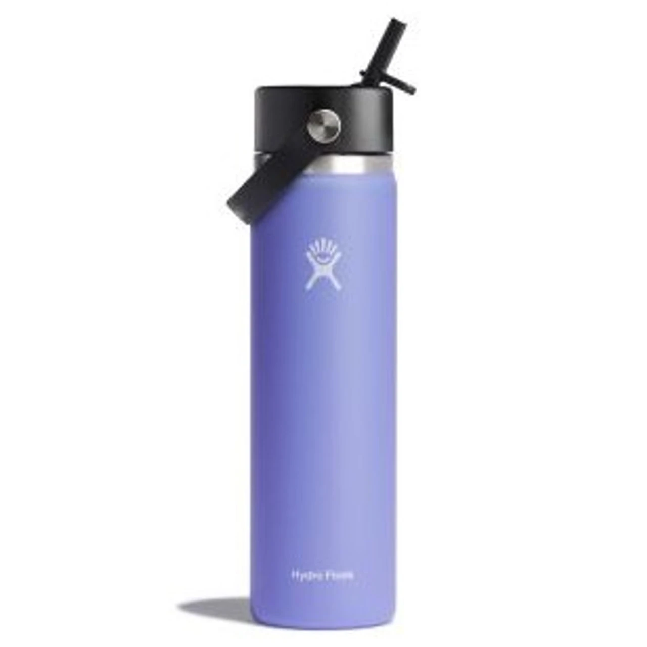 Hydro Flask 24 Oz Wide Flex Straw Cup - Lupine 1 Hydro Flask 24 Oz Wide Flex Straw Cup - Lupine