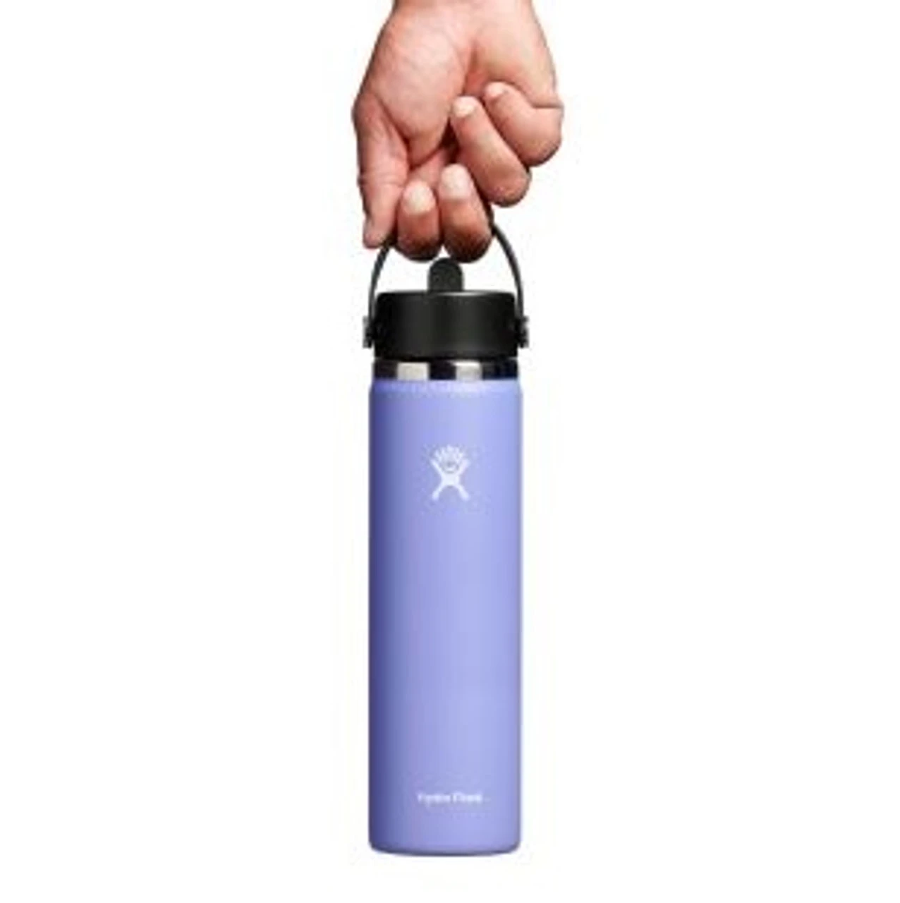 Hydro Flask 24 Oz Wide Flex Straw Cup - Lupine 3 Hydro Flask 24 Oz Wide Flex Straw Cup - Lupine - Image 3