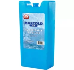 Igloo Maxcold Ice Large Freeze Block - Blue