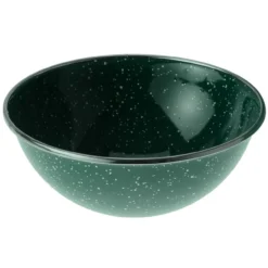 GSI Outdoors Pioneer 5.75" Mixing Bowl - Green
