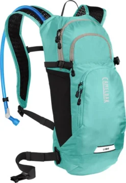 Camelbak Women's Lobo 9 70oz Hydration Pack - Latigo Teal