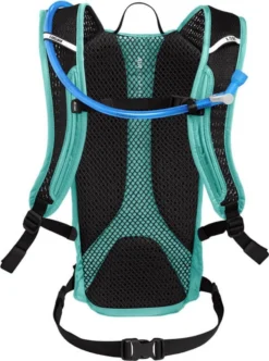Camelbak Women's Lobo 9 70oz Hydration Pack - Latigo Teal -Camping Series Store 2522301000 latigoteal c 81078.1682003919