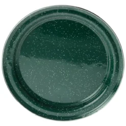 GSI Outdoors Pioneer 10.375" Plate - Green