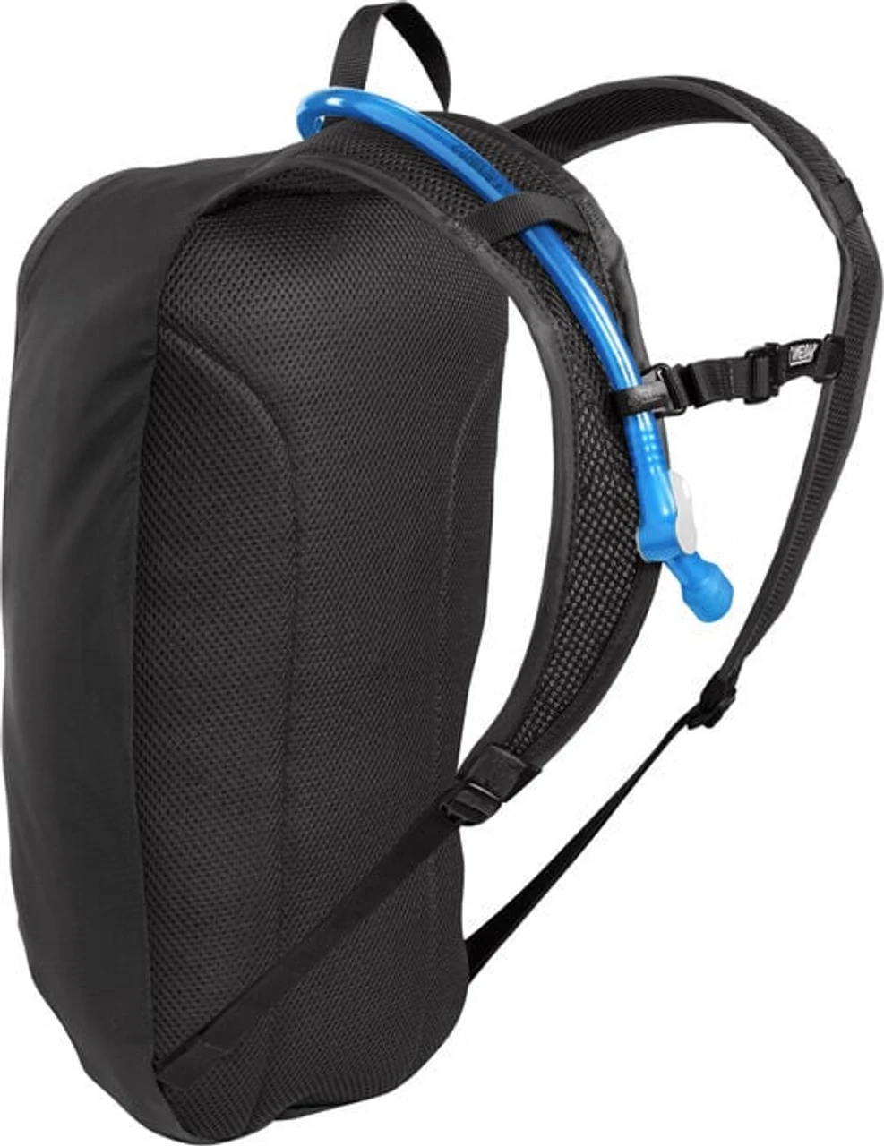 Camelbak Arete 14 50oz Hydration Pack - Black Reflective 2 Camelbak Arete 14 50oz Hydration Pack - Black Reflective - Image 2