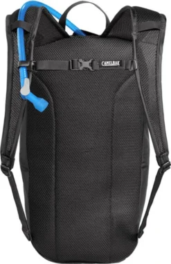 Camelbak Arete 14 50oz Hydration Pack - Black Reflective 9 Camelbak Arete 14 50oz Hydration Pack - Black Reflective -Camping Series Store 2530003000 black c 21249.1682005837