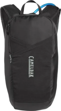 Camelbak Arete 14 50oz Hydration Pack - Black Reflective 10 Camelbak Arete 14 50oz Hydration Pack - Black Reflective -Camping Series Store 2530003000 black d 06949.1682005837