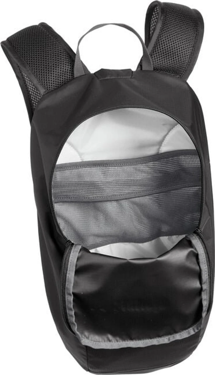 Camelbak Arete 14 50oz Hydration Pack - Black Reflective 5 Camelbak Arete 14 50oz Hydration Pack - Black Reflective - Image 5