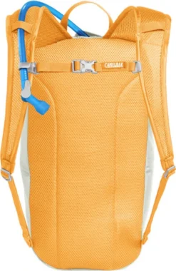 Camelbak Arete 14 50oz Hydration Pack - Vapor/Marigold 9 Camelbak Arete 14 50oz Hydration Pack - Vapor/Marigold -Camping Series Store 2530004000 vapormarigold c 26409.1682006337