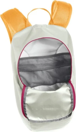 Camelbak Arete 14 50oz Hydration Pack - Vapor/Marigold 11 Camelbak Arete 14 50oz Hydration Pack - Vapor/Marigold -Camping Series Store 2530004000 vapormarigold e 63224.1682006338
