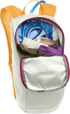 Camelbak Arete 14 50oz Hydration Pack - Vapor/Marigold 12 Camelbak Arete 14 50oz Hydration Pack - Vapor/Marigold -Camping Series Store 2530004000 vapormarigold f 54154.1682006339