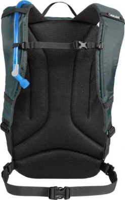 Camelbak Cloud Walker 18 85oz Hydration Pack - Dark Slate/Black -Camping Series Store 2531001000 darkslateblack e 04172.1682007168