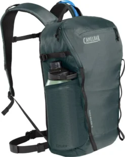 Camelbak Cloud Walker 18 85oz Hydration Pack - Dark Slate/Black -Camping Series Store 2531001000 darkslateblack g 14903.1682007170