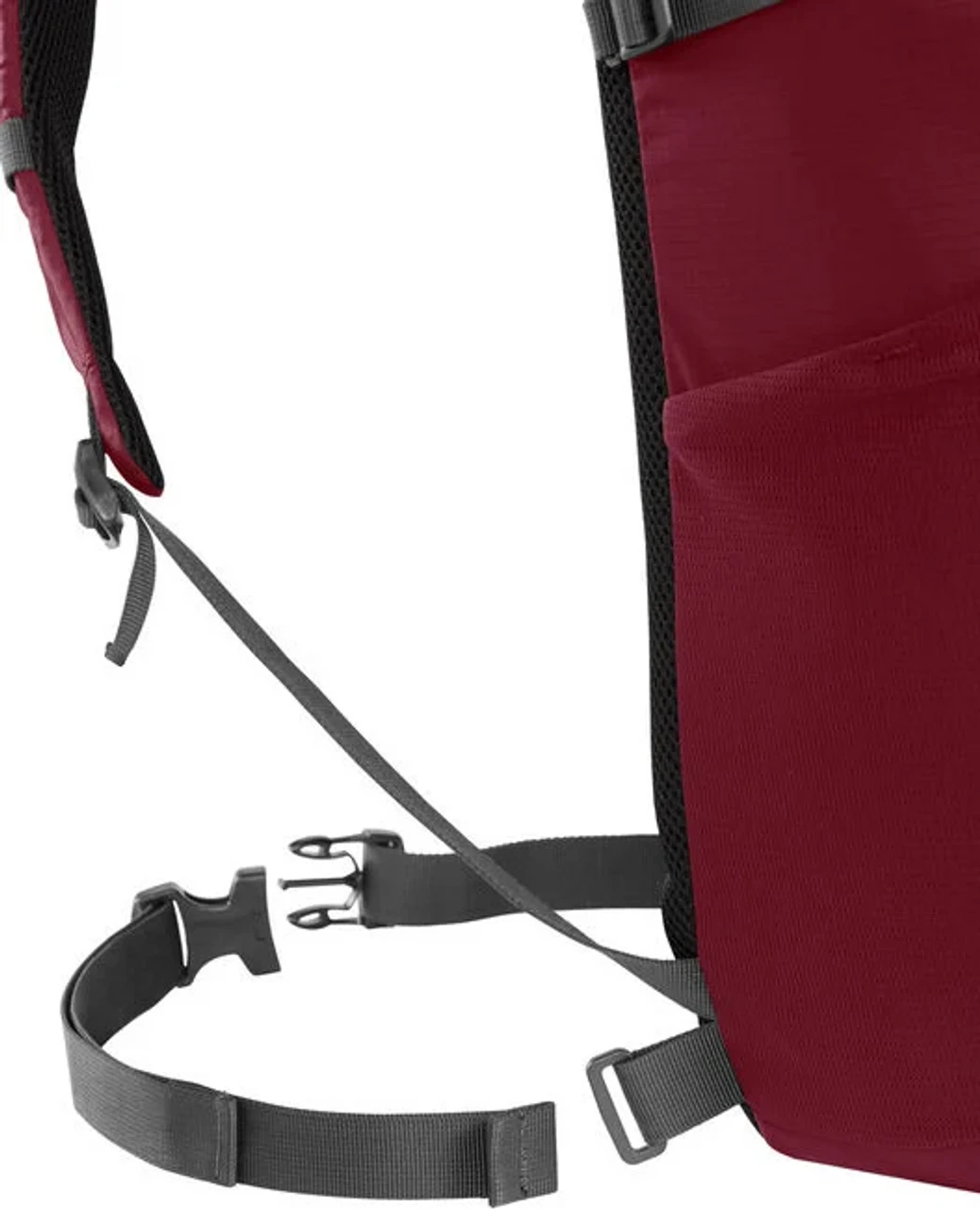 Camelbak Cloud Walker 18 85oz Hydration Pack - Cabernet 3 Camelbak Cloud Walker 18 85oz Hydration Pack - Cabernet - Image 3