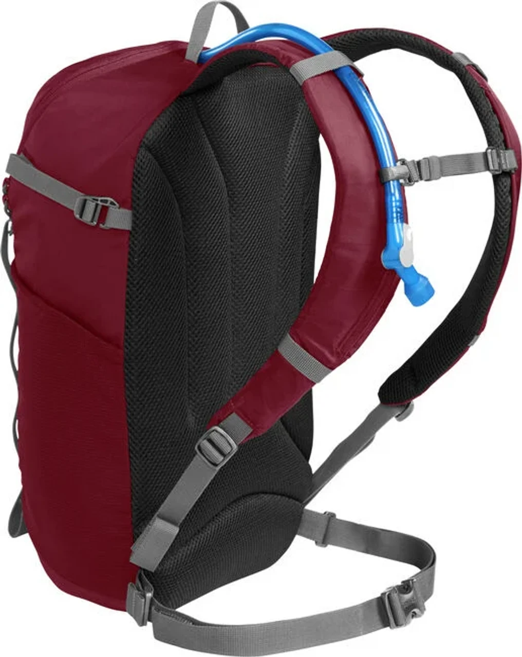 Camelbak Cloud Walker 18 85oz Hydration Pack - Cabernet 4 Camelbak Cloud Walker 18 85oz Hydration Pack - Cabernet - Image 4