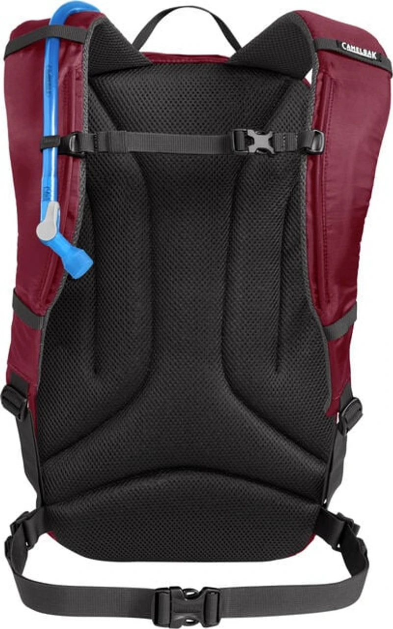 Camelbak Cloud Walker 18 85oz Hydration Pack - Cabernet 5 Camelbak Cloud Walker 18 85oz Hydration Pack - Cabernet - Image 5