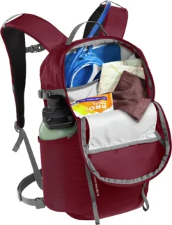 Camelbak Cloud Walker 18 85oz Hydration Pack - Cabernet 16 Camelbak Cloud Walker 18 85oz Hydration Pack - Cabernet -Camping Series Store 2531601000 cabernet i 01849.1682007775