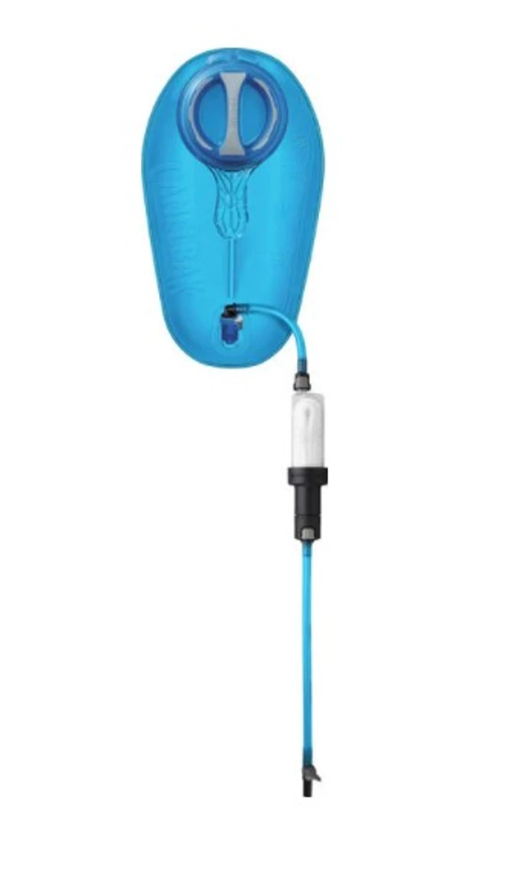 Camelbak Lifestraw Gravity Kit - Blue 2 Camelbak Lifestraw Gravity Kit - Blue - Image 2