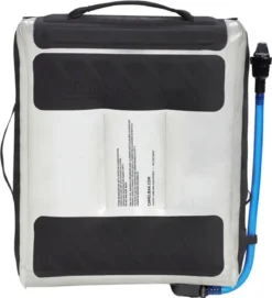 Camelbak Fusion 6L Group Reservoir With TRU Zip Waterproof Zipper - Clear -Camping Series Store 2580101000 clear d 47764.1682008552