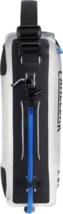 Camelbak Fusion 10L Group Reservoir With TRU Zip Waterproof Zipper - Clear 14 Camelbak Fusion 10L Group Reservoir With TRU Zip Waterproof Zipper - Clear -Camping Series Store 2581101000 clear g 23666.1682009887