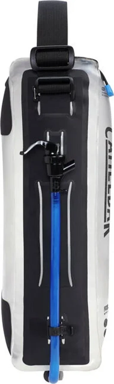 Camelbak Fusion 10L Group Reservoir With TRU Zip Waterproof Zipper - Clear 7 Camelbak Fusion 10L Group Reservoir With TRU Zip Waterproof Zipper - Clear - Image 7